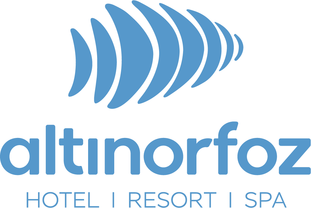 Altın Orfoz Hotel Logo